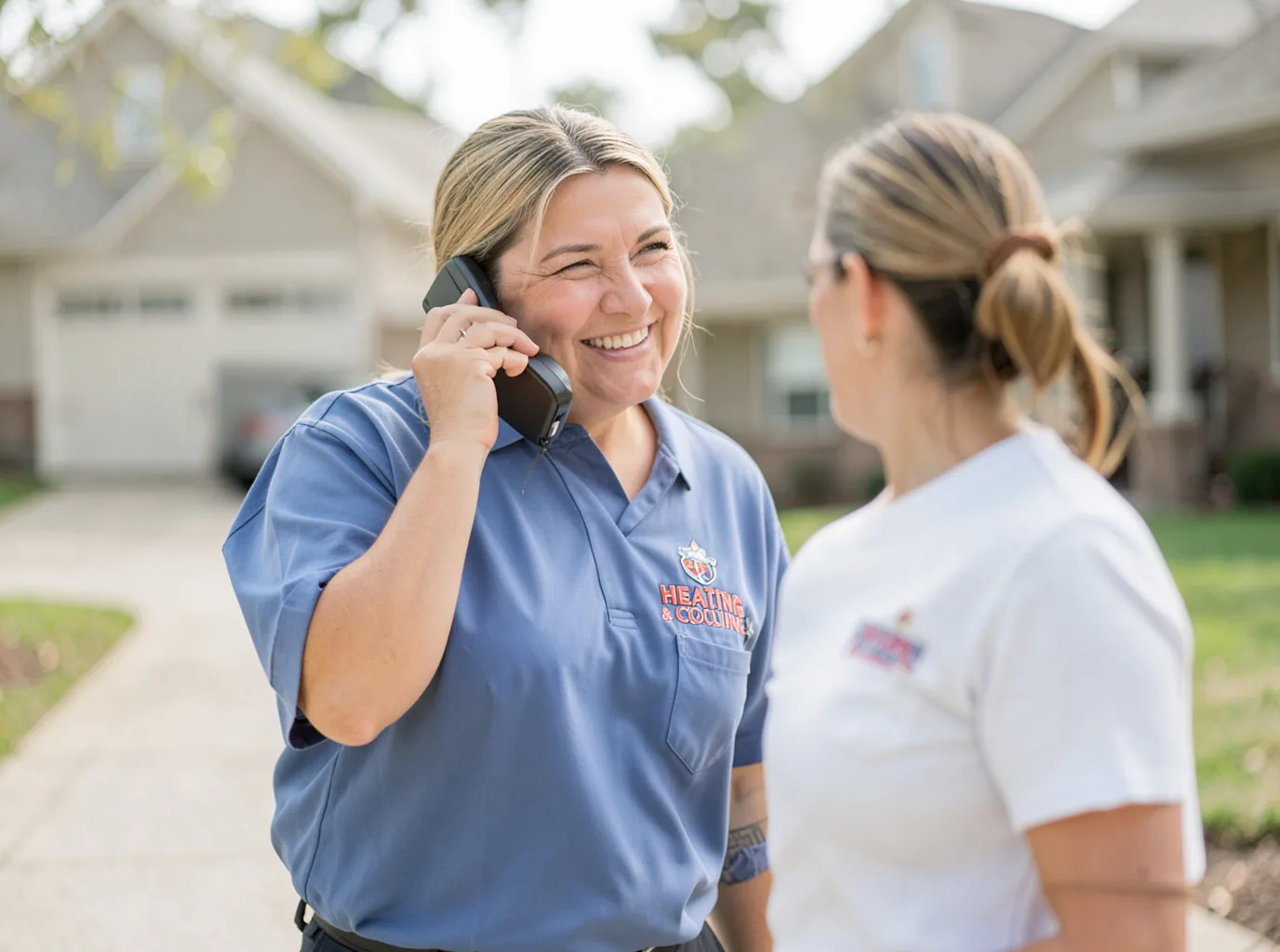 Hvac Repair Elbing, KS FAQs